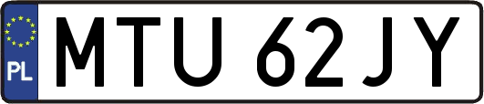MTU62JY