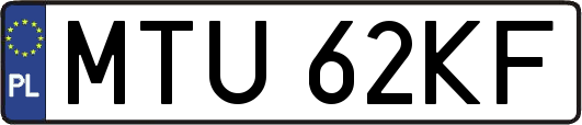 MTU62KF