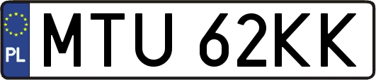 MTU62KK