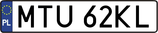 MTU62KL