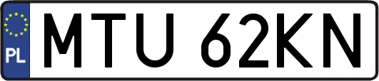MTU62KN