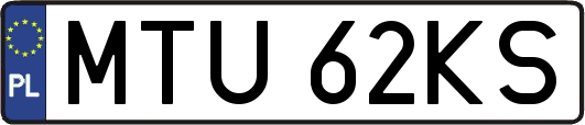MTU62KS