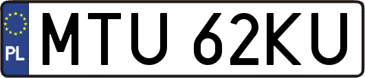 MTU62KU