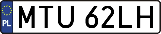 MTU62LH
