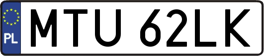 MTU62LK