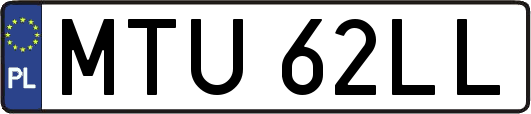 MTU62LL