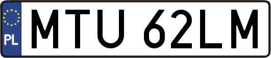MTU62LM