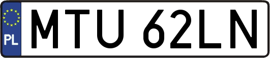 MTU62LN