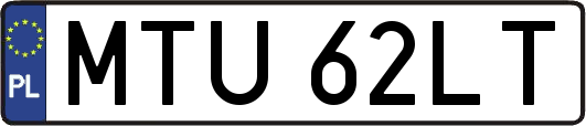 MTU62LT