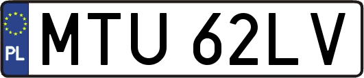 MTU62LV