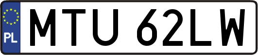 MTU62LW