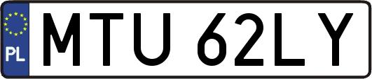 MTU62LY