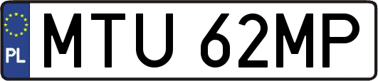 MTU62MP