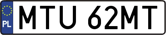MTU62MT