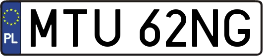 MTU62NG