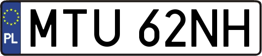 MTU62NH