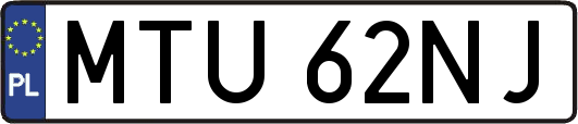 MTU62NJ