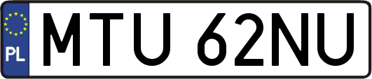 MTU62NU