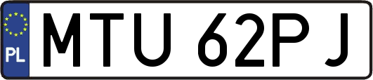 MTU62PJ