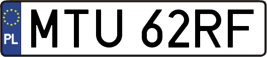 MTU62RF