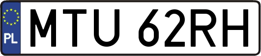 MTU62RH