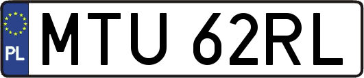 MTU62RL