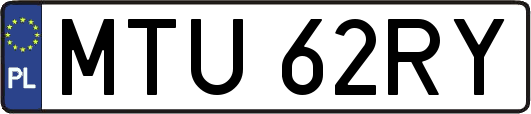MTU62RY