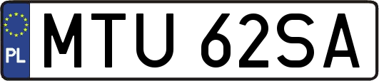 MTU62SA