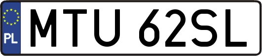 MTU62SL