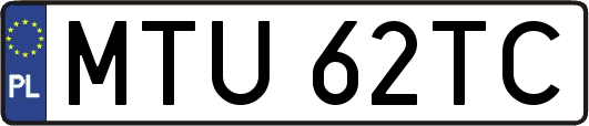 MTU62TC