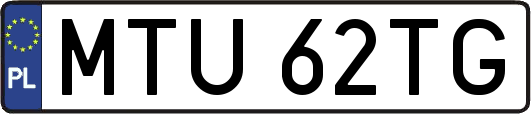 MTU62TG