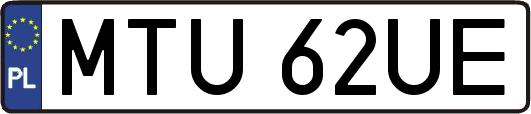 MTU62UE
