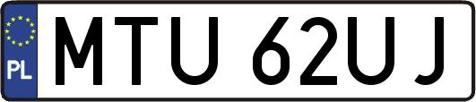 MTU62UJ