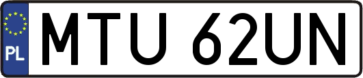 MTU62UN