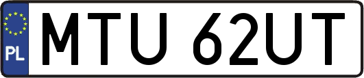 MTU62UT