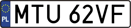 MTU62VF