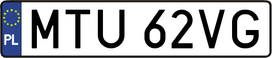 MTU62VG