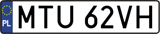 MTU62VH
