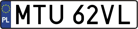 MTU62VL