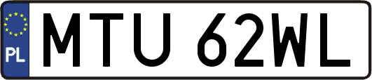 MTU62WL