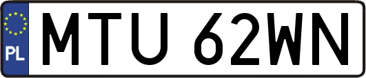 MTU62WN