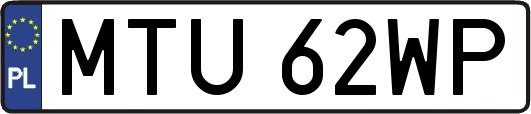 MTU62WP