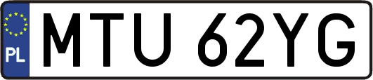 MTU62YG