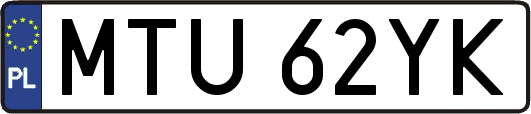 MTU62YK