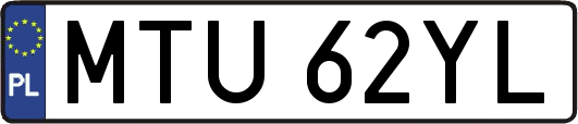 MTU62YL