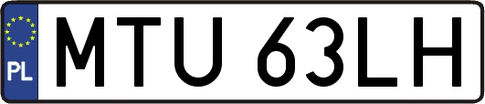 MTU63LH