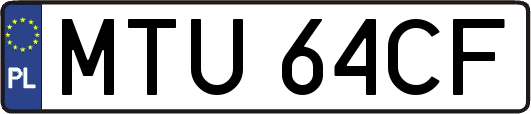 MTU64CF