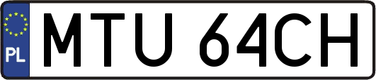 MTU64CH