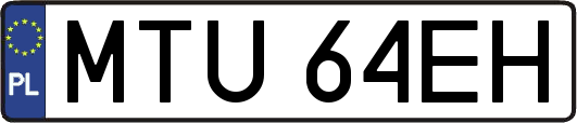 MTU64EH