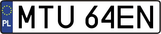 MTU64EN
